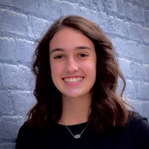 Meet your Posher, Kate